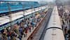 Passenger train loses track and ends up at wrong station in Delhi, probe ordered