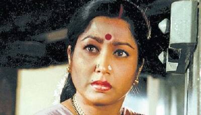 Veteran Kannada actress Jayanthi recovering well, confirms family