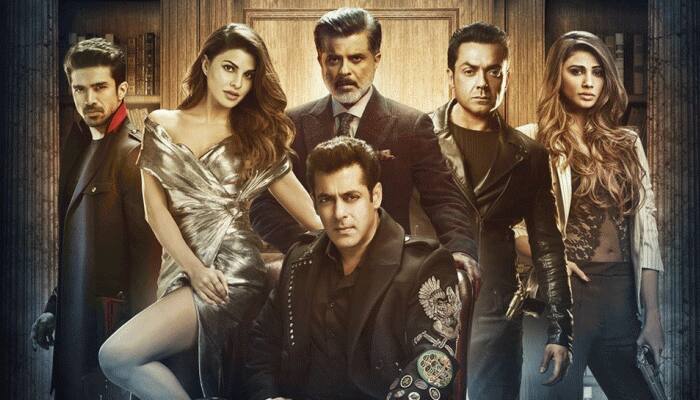 Race 3: Here&#039;s when makers may unveil trailer of Salman Khan starrer