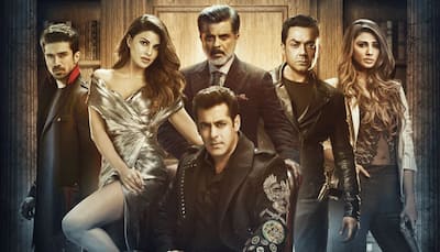 Race 3: Here's when makers may unveil trailer of Salman Khan starrer