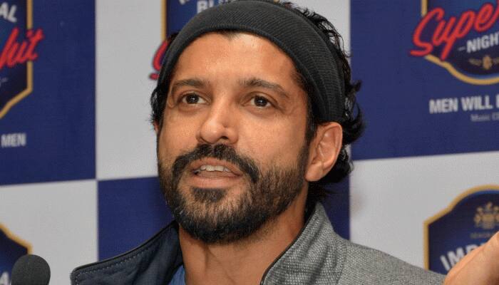Don 3: Farhan Akhtar playing a cop in the film? Here's the truth