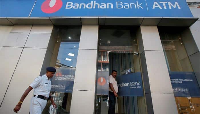 Bandhan Bank becomes 8th most valued bank on stellar debut