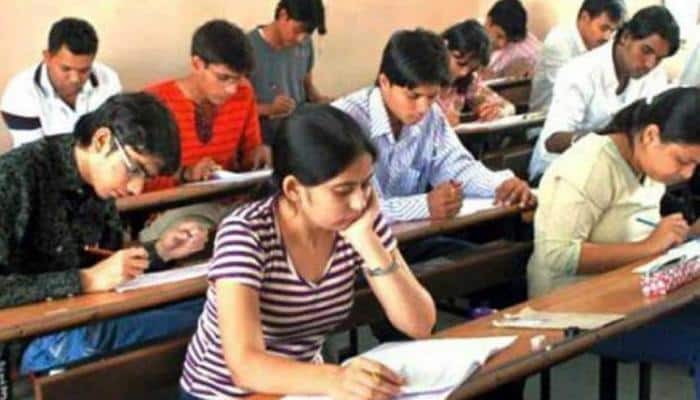 SSC exam online cheating gang busted, four arrested