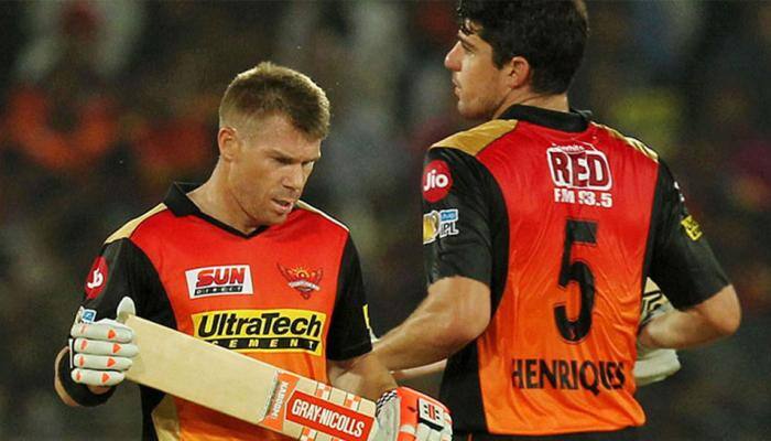 Ball-tampering Effect: After Steve Smith, David Warner&#039;s IPL captaincy under threat