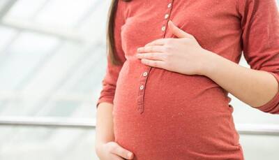 Moms-to-be beware! Taking stress during pregnancy may affect baby's brain