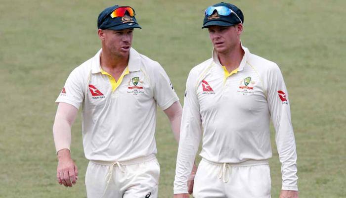 David Warner&#039;s wallet takes a hit: LG not to renew deal due to ball-tampering scandal