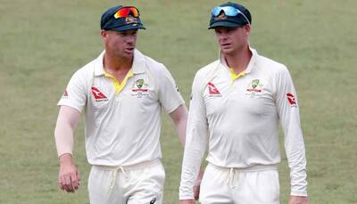 David Warner's wallet takes a hit: LG not to renew deal due to ball-tampering scandal