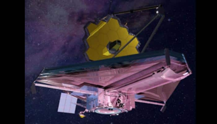 NASA delays launch of world&#039;s largest space telescope until 2020