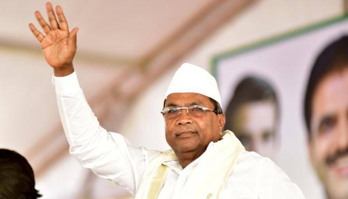 Siddaramaiah first in 40 years to serve full 5-year-term as Karnataka CM