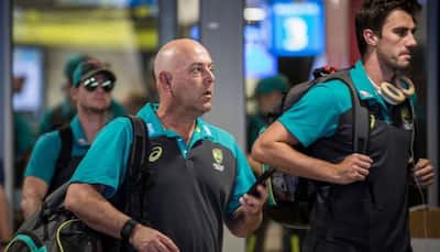 Australia coach Darren Lehmann to break his silence in ball-tampering row