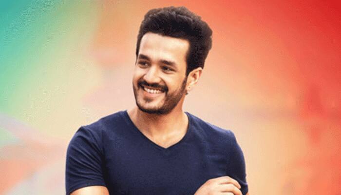 Ram Gopal Varma to direct Akhil Akkineni