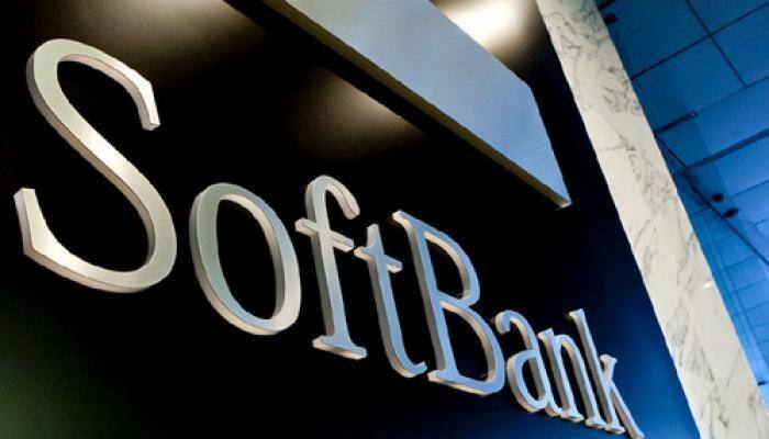 SoftBank Vision Fund, Saudi Arabia to create world's biggest solar power firm