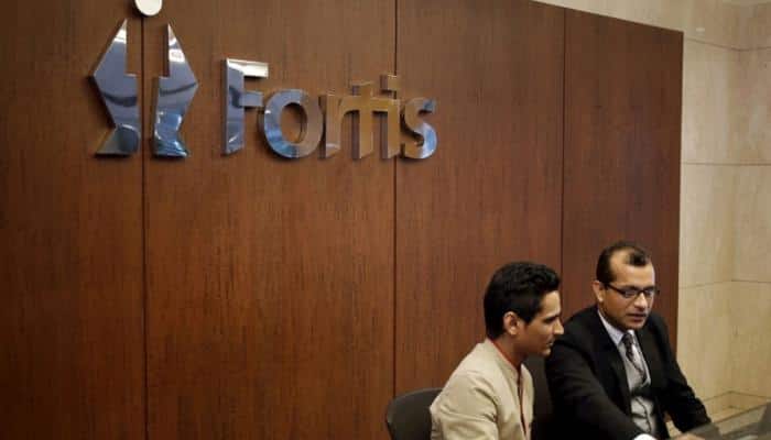 Fortis board approves demerger of its hospital biz