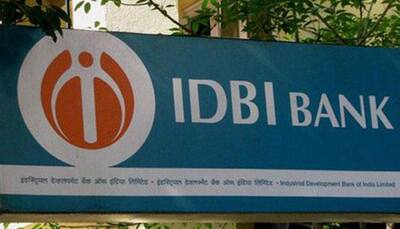 IDBI Bank discloses fraud of Rs 772 crore, shares fall