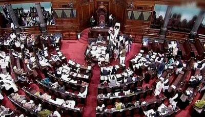 Sachin Tendulkar to Naresh Agrawal: List of 40 Rajya Sabha MPs set to retire