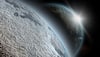 Astronomers discover hot Earth-sized planet outside our solar system