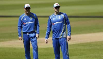 Cricket Australia confirms 12-month bans on Steve Smith, David Warner