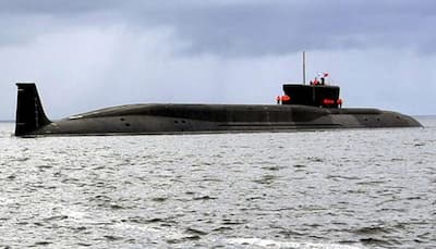 Information on INS Arihant damage cannot be divulged: Government