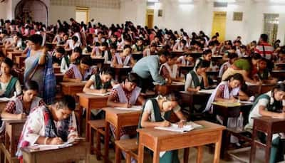CBSE class X Maths exam and class XII Economics exam to be reconducted. Check details on cbse.nic.in
