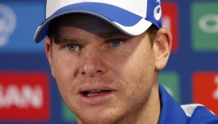 Watch: Air New Zealand takes a jibe at banned Australia skipper Steve Smith