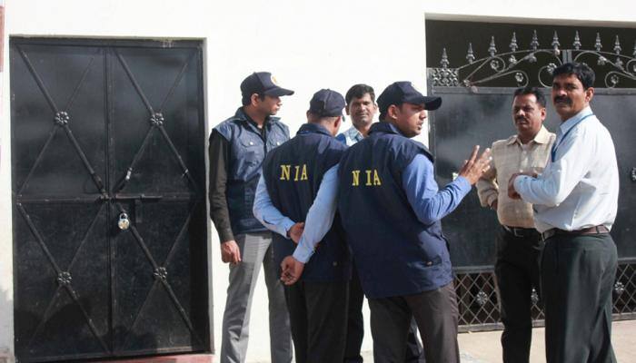 Geelani's son listed as prosecution witness by NIA in terror funding case