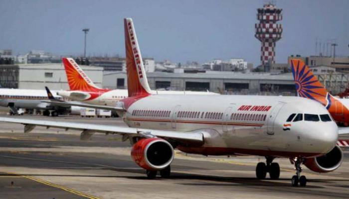 Bomb threat forces Air India&#039;s Delhi-Kolkata flight to make emergency landing