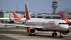 Bomb threat forces Air India's Delhi-Kolkata flight to make emergency landing