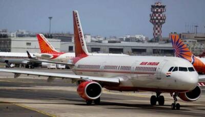 Bomb threat forces Air India's Delhi-Kolkata flight to make emergency landing