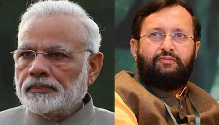 CBSE board papers leak: PM Narendra Modi speaks to HRD Minister, calls for strict action; case registered