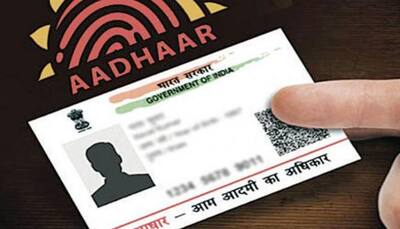 Deadline to link Aadhaar to welfare schemes extended to June 30