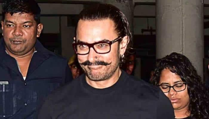 Aamir Khan quashes rumours of being part of Osho project 