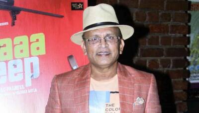 Annu Kapoor learnt French for his role in psychological thriller film Missing