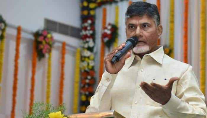 Chandrababu Naidu calls for &#039;constructive agitation&#039; to press demand for special status to Andhra Pradesh