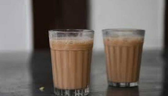 18,500 cups of tea per day? After rats, Congress alleges &#039;tea scam&#039; in Maharashtra 