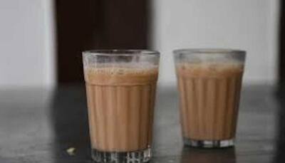 18,500 cups of tea per day? After rats, Congress alleges 'tea scam' in Maharashtra 