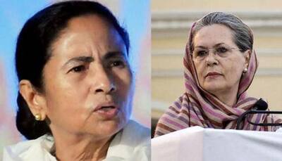 1-on-1 formula: What Mamata Banerjee pitched to Sonia Gandhi to defeat Narendra Modi