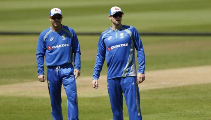 Former skipper Ian Chappell doesn't see Steve Smith captaining Australia again