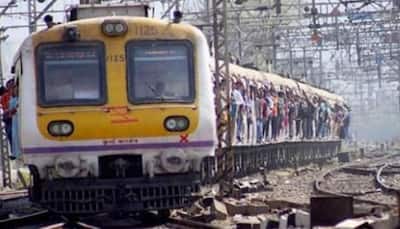 Extension of Harbour Line services from Andheri to Goregaon to be inaugurated on Thursday
