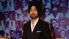 Diljit Dosanjh calls Soorma physically demanding film