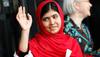 Malala Yousafzai makes first trip to Pakistan 6 years after attack by Taliban