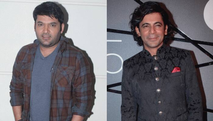 Kapil Sharma&#039;s former colleague teams up with Sunil Grover for new show