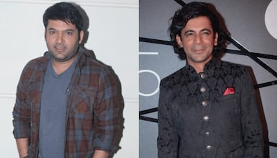 Kapil Sharma's former colleague teams up with Sunil Grover for new show