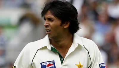 Tainted Pakistan pacer Mohammad Asif refused entry at Dubai airport