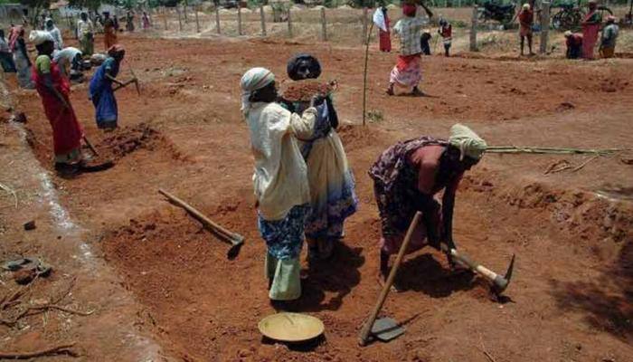 NITI Aayog reveals most backward district in India, releases ranking mechanism for 101 districts