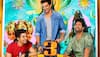 3 Dev controversy: Dharam Rakshak Mahamanch miffed with makers for showing holy trinity on poster