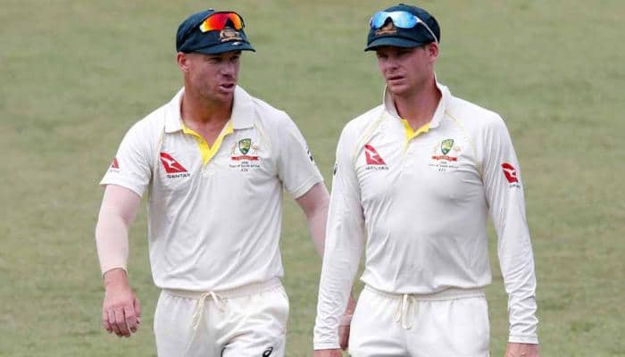 David Warner apologises for his role in ball-tampering scandal