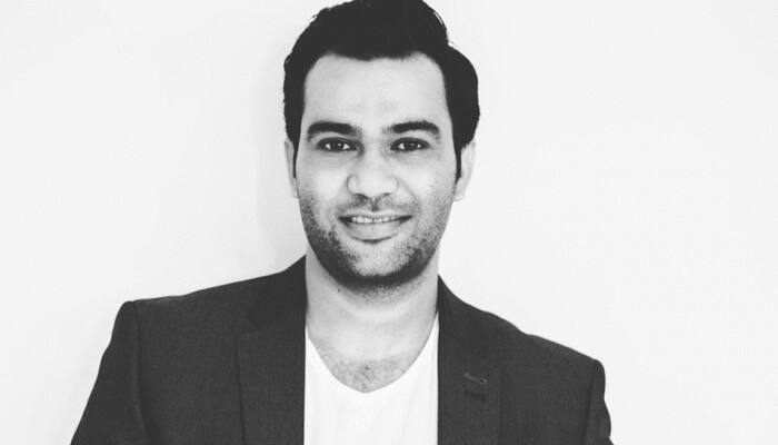 Ali Abbas Zafar's Instagram account hacked