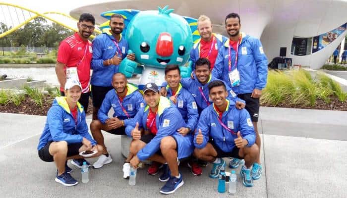 Be excited for hockey at CWG: Sjoerd Marijne&#039;s India could turn out unstoppable