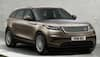 Range Rover Velar wins World Car Design of the Year award