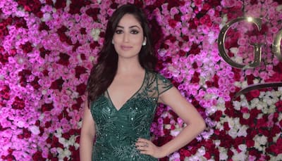 Yami Gautam takes up pole dancing for fitness